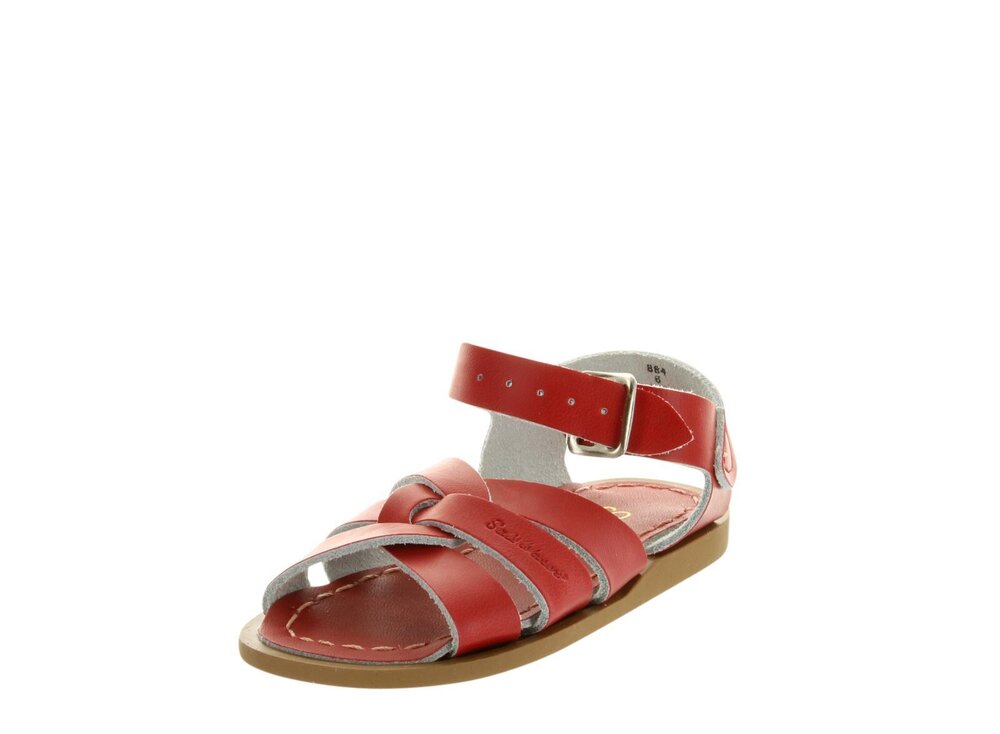 SALT WATER SANDALS BY HOY SHOE ORIGINAL SANDAL (TODDLER/LITTLE KID/BIG KID/WOMEN